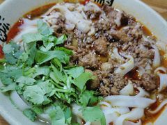 -任记七中刀削面(总店)