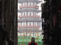 -绳金塔