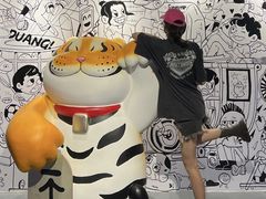 -VS SPORTS PARK运动玩乐园·团建·生日会(合生汇店)