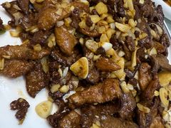 -同发号饭庄(复兴路店)