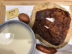 -头壹号 大油条·老长沙盖码饭(北辰店)
