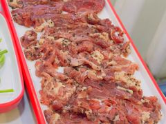-毛辣果·贵州红酸汤牛肉火锅(西单店)
