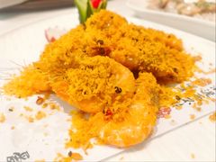 -新长岭大酒店酒楼