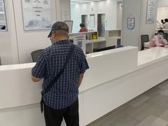 -上海市徐汇区口腔医院