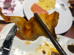 -汉巴味德(大悦城店)