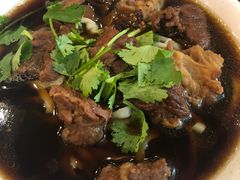-清真吴记门钉肉饼·喜多利