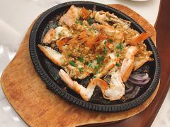 -观海轩餐厅(一线海景店)