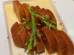 西湖藕韵-绿茶餐厅