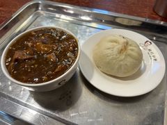 -姚记炒肝店(鼓楼店)