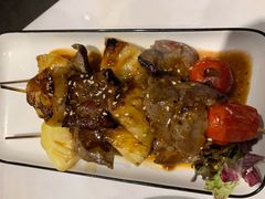 -打趸BTC·Breaktime cafe(北京路店)