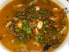 -常和州·夜宵大排档(常州单店)