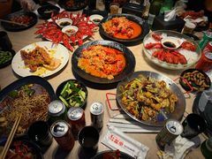-红盔甲·小龙虾(车公庙店)