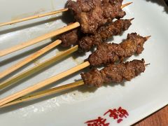 -蚝翅·海鲜粥·烧烤·羊肉季(鄞州万达店)
