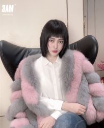 -3AM HAIR SALON染发烫发接发