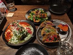 -Q MEX 库迈墨西哥餐吧(三里屯店)