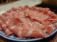 -宣武小院涮肉(前门店)