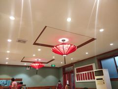 大堂-春江饭店(共青团路总店)