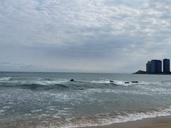 -日月湾海门游览区