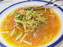 -阿庄新豫菜(航海东路店)