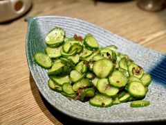 -熹素·鲜美素食Vegetarian (天河领展店)