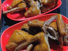 -光明刘冰乳鸽店(光明法政北路店)