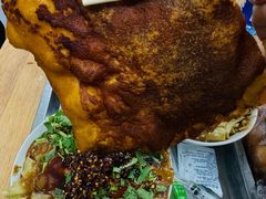 -正味斋锅巴菜(西北角店)