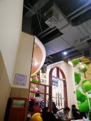 -meland club亲子乐园(石家庄万象城店)