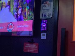 -唱吧麦颂KTV(萧山加州阳光广场店)