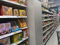 -华润万家(华夏店)