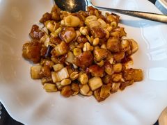 -喜悦烤鸭·新京菜(王府井店)