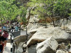 -黑龙潭风景区