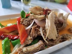 -马白开来特色羊排揪片子  (总店)