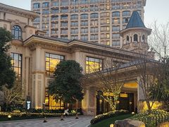 -上海浦东星河湾酒店