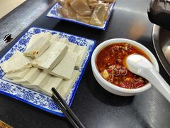 -秦巴石锅鱼(文化南路店)
