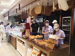 -丁香西饼屋(桂林路店)
