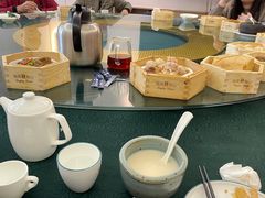 -龙凤点心饼家·39年老字号(松岗店)