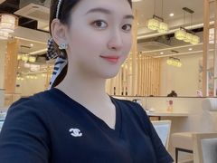 -五福茗点茶楼(花都雅乐城店)