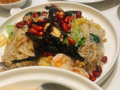 -莆田餐厅PUTIEN(金融街购物中心店)