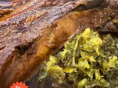 -刘记大肉面(三牌楼大街店)