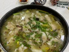 -富源潮州打冷美食