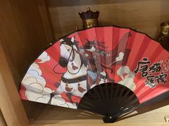 -唐猫庭院·千年陕菜(大唐不夜城店)