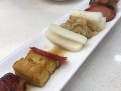 -和平馆·地道港澳茶餐厅(西门口店)