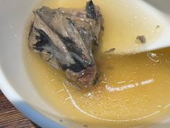 -民间瓦缸煨汤館(嵩山路店)