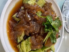 -龙香居海鲜浑锅家常菜·特色驴肉