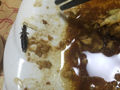 -大眼锅贴水饺(河东店)