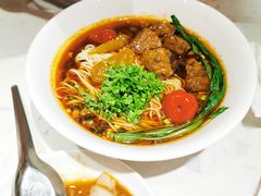 -南锣南门涮肉(南锣鼓巷店)