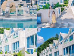 -清泉湾生态旅游度假区