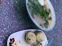 -小杨生煎(湟普汇店)