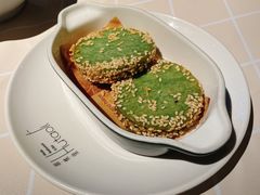 绿茶饼-胡桃里音乐酒馆(罗湖HALO广场店)