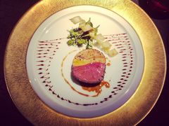 -L'ATELIER de Joel Robuchon(外滩18号店)